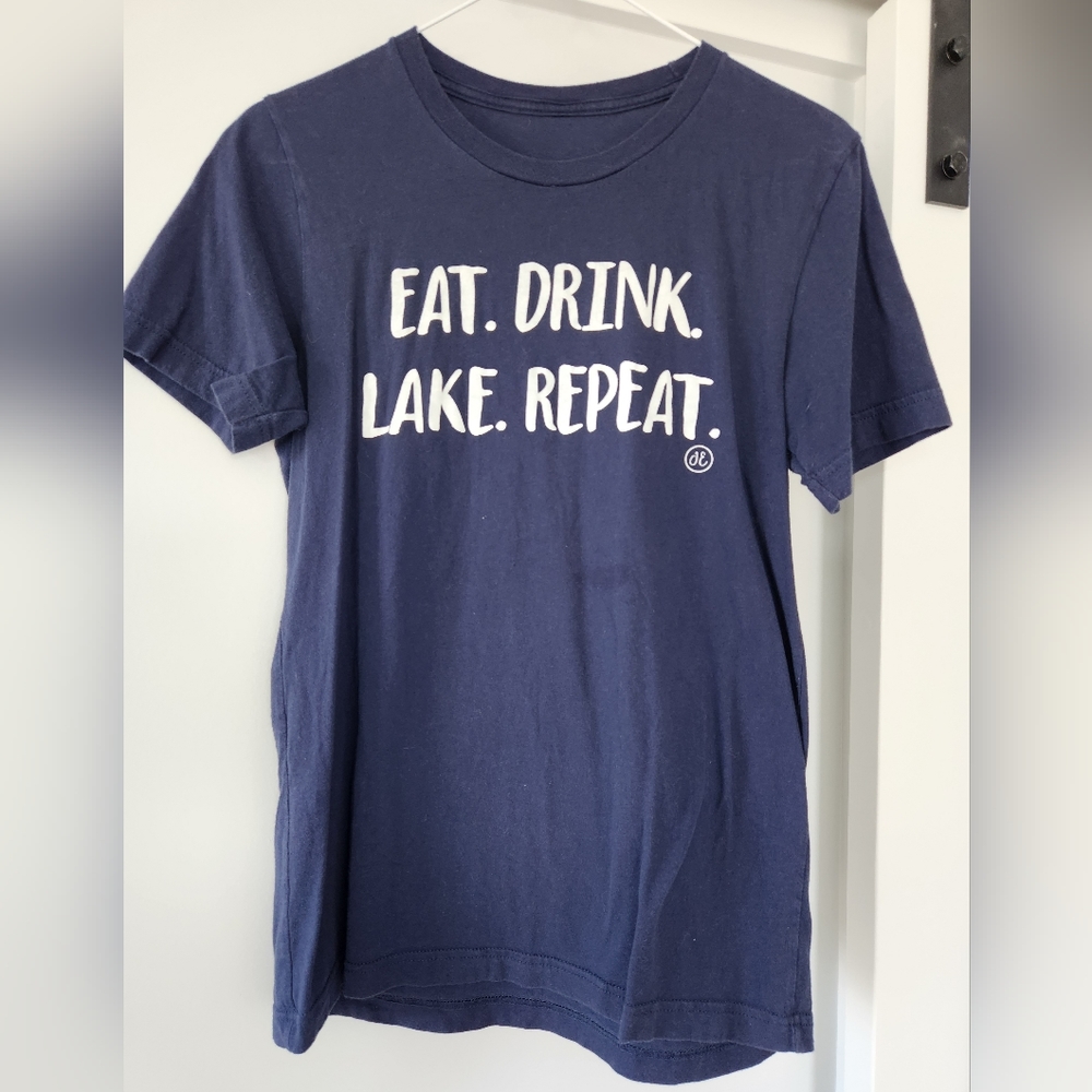 Eat, Drink, Lake, Repeat top
